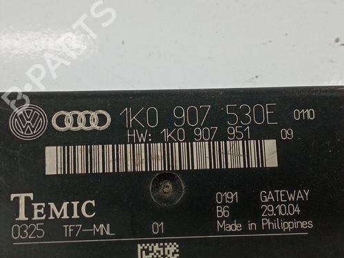 Electronic module VW GOLF V (1K1)  | BP18784157M83