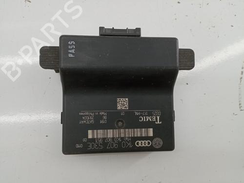 Electronic module VW GOLF V (1K1)  | BP18784157M83
