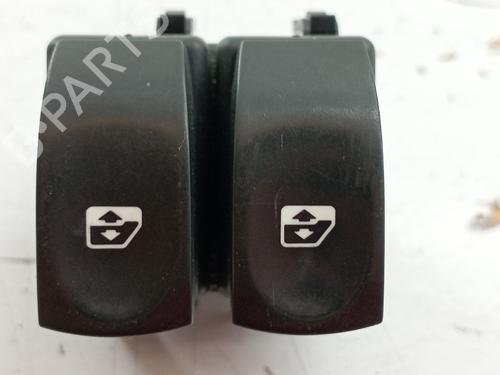 Used Switch RENAULT CLIO III (BR0/1, CR0/1) 1.5 dCi (C/BR0G, C/BR1G) (68 hp) 18785429