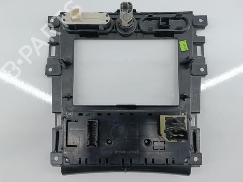 AC-Styringsenhed/Manøvreenhed FORD USA MUSTANG Coupe [2004-2025]  17303774