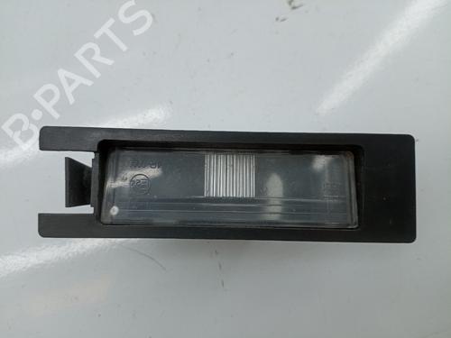 Nummerpladelys FIAT GRANDE PUNTO (199_) [2005-2026]  18785560