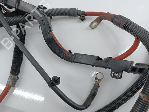 Used Cable BMW 5 (F10) 520 d (184 hp) 18787728