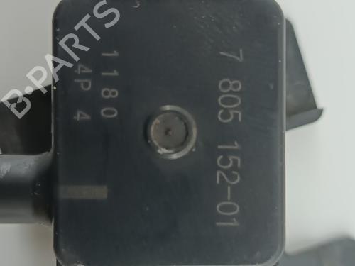 Other BMW 5 (F10) 520 d | BP18787730O1