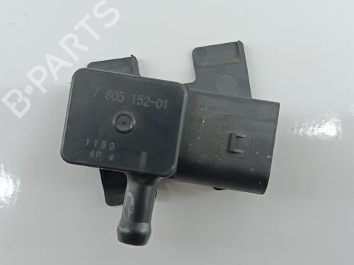 Used Other BMW 5 (F10) 520 d (184 hp) 18787730