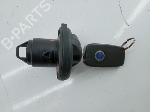 Used Fuel cap FIAT PUNTO (188_) [1999-2012]  18787169
