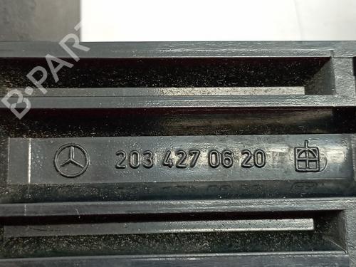 Other MERCEDES-BENZ C-CLASS (W203)  | BP18787173O1 