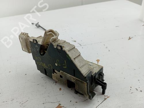Front right lock CITROËN C4 I (LC_)  | BP18820542C97