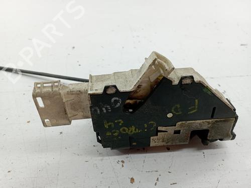 Front right lock CITROËN C4 I (LC_)  | BP18820542C97