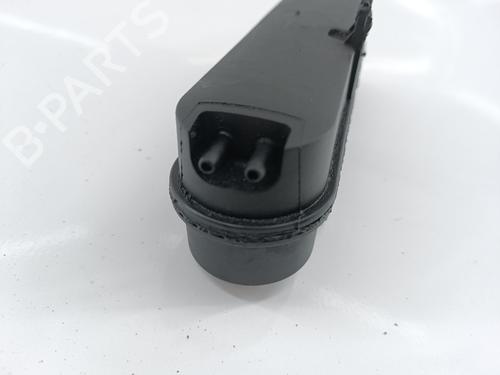 Vacuum pump PEUGEOT 607 (9D, 9U) | BP18833620M80