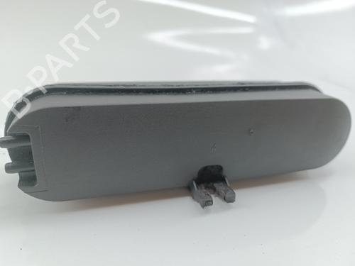 Vacuum pump PEUGEOT 607 (9D, 9U) | BP18833620M80