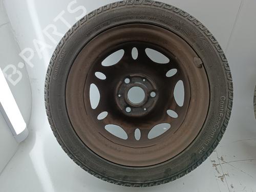 Rim SMART CITY-COUPE (450)  | BP18833621C45