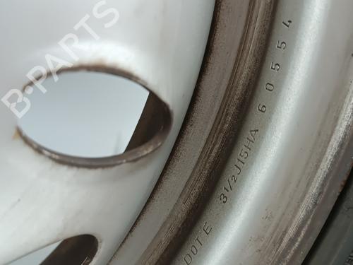 Rim SMART CITY-COUPE (450)  | BP18833621C45