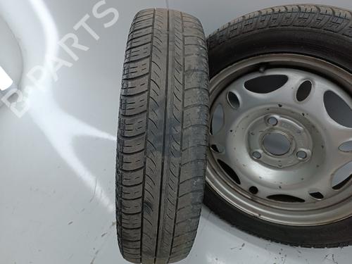 Rim SMART CITY-COUPE (450)  | BP18833621C45