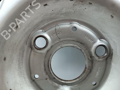 Rim SMART CITY-COUPE (450)  | BP18833621C45