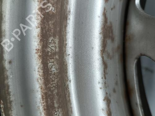 Rim SMART CITY-COUPE (450)  | BP18833621C45