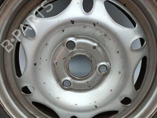 Rim SMART CITY-COUPE (450)  | BP18833621C45