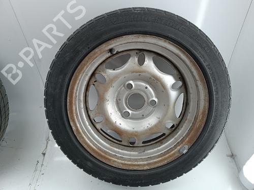 Rim SMART CITY-COUPE (450)  | BP18833621C45