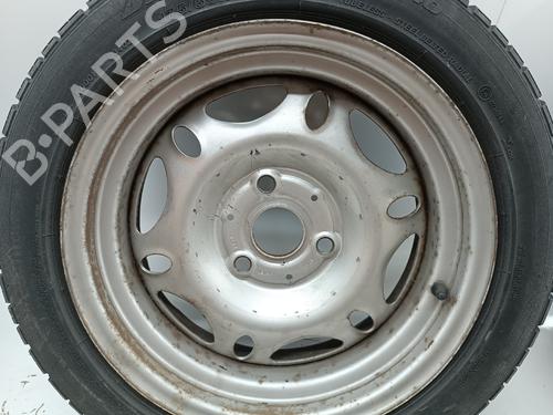 Rim SMART CITY-COUPE (450)  | BP18833621C45