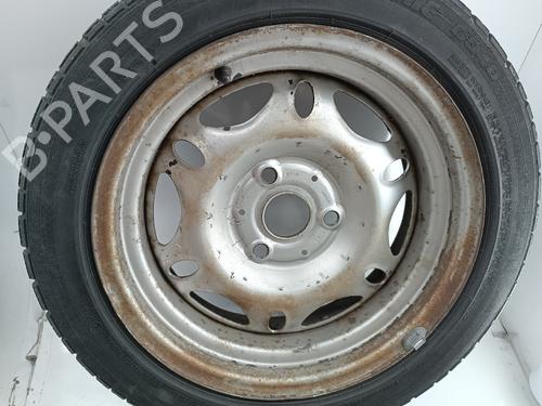 Rim SMART CITY-COUPE (450)  | BP18833621C45