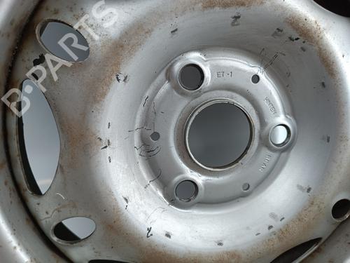 Rim SMART CITY-COUPE (450)  | BP18833621C45