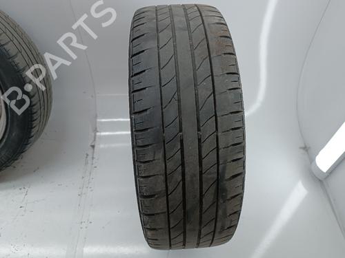 Rim SMART CITY-COUPE (450)  | BP18833621C45