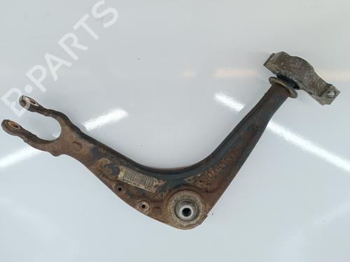 Used Right front suspension arm PEUGEOT 607 (9D, 9U) [2000-2025]  18833635