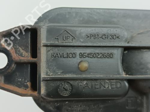 Other PEUGEOT 607 (9D, 9U)  | BP18833641O1 