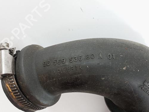 Andre PEUGEOT 307 SW (3H)  | BP18833646O1