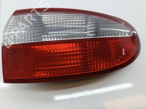 Used Right taillight DAEWOO LANOS (KLAT) [1997-2025]  18834411