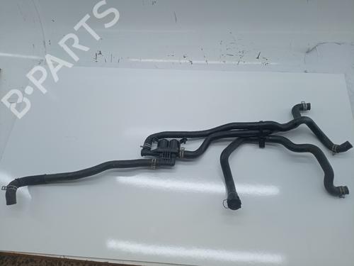 Used Other BMW 5 (F10) 520 d (184 hp) 18833658