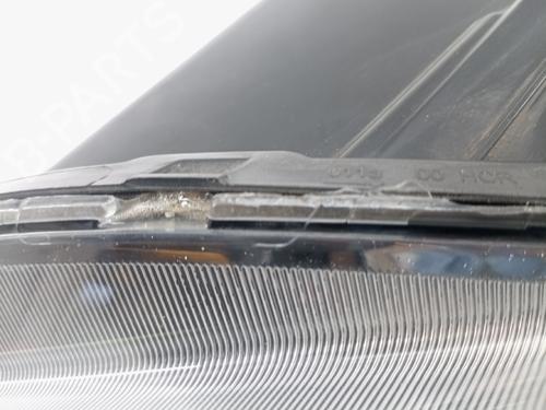 Left headlight SEAT LEON (1P1) 1.8 TSI | BP17268783C28 