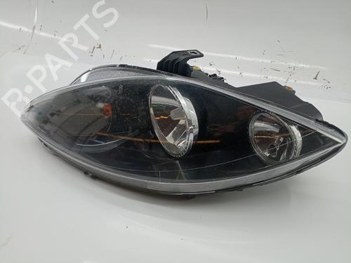Left headlight SEAT LEON (1P1) 1.8 TSI | BP17268783C28 