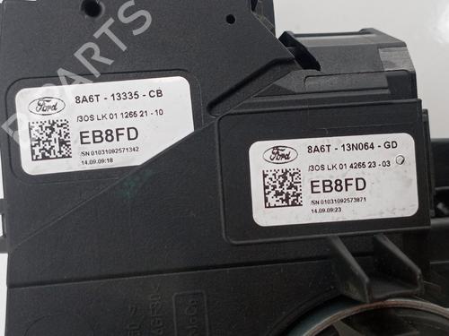 Spak kontakt FORD FIESTA VI (CB1, CCN)  | BP18835918I30