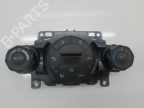 Commande Chauffage FORD FIESTA VI (CB1, CCN) [2008-2025]  18835923