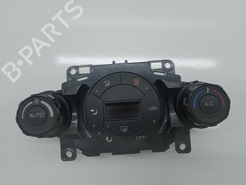 Climate control FORD FIESTA VI (CB1, CCN)  | BP18835923I5 