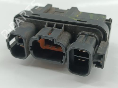 Used Electronic module NISSAN X-TRAIL I (T30) [2001-2013]  18842489