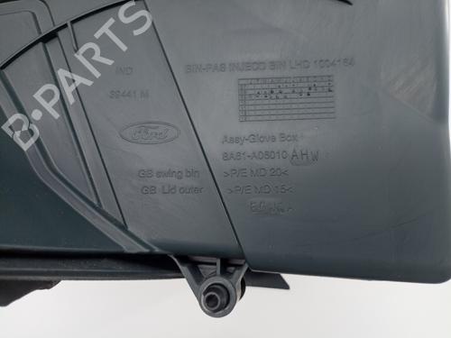 Vano posta oggetti FORD FIESTA VI (CB1, CCN)  | BP18842486C95