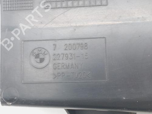 Other BMW 5 (F10) 520 d | BP18842623O1 