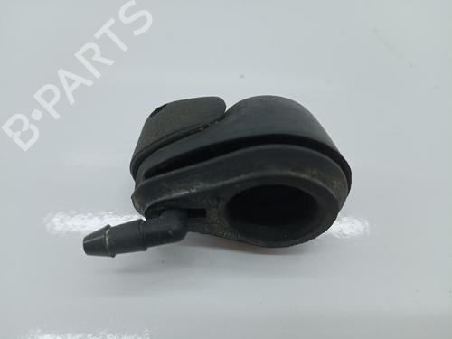 Hood RENAULT CLIO I (B/C57_, 5/357_)  | BP18856037C1 
