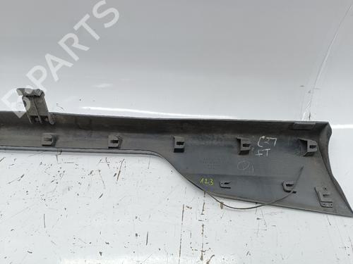 Andre HONDA CIVIC VII Hatchback (EU, EP, EV)  | BP17288158O1 
