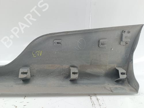 Andre HONDA CIVIC VII Hatchback (EU, EP, EV)  | BP17288156O1 