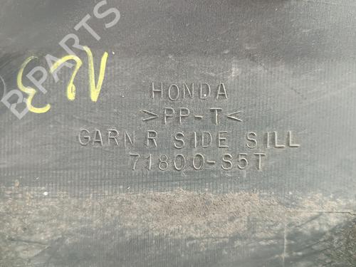 Andre HONDA CIVIC VII Hatchback (EU, EP, EV)  | BP17288156O1 