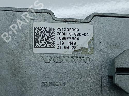 Other VOLVO XC60 I SUV (156)  | BP18858221O1