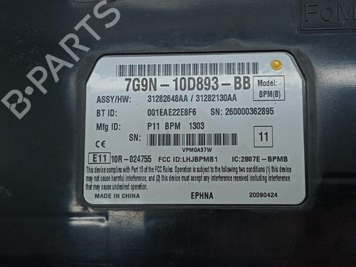 Other VOLVO XC60 I SUV (156)  | BP18858357O1