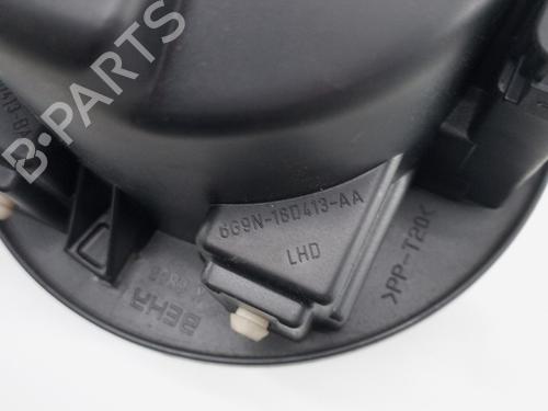 Heater blower motor VOLVO XC60 I SUV (156)  | BP18863758M62