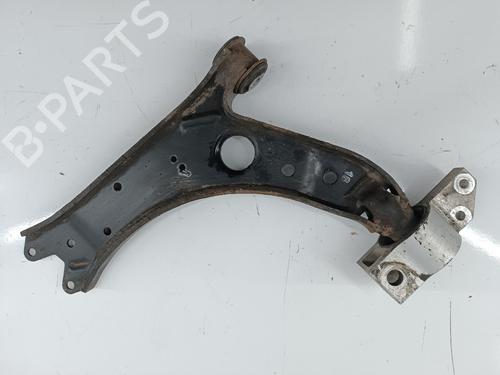 Left front suspension arm VW GOLF V (1K1)  | BP18864837M12 