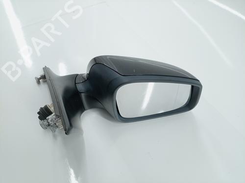 Used Right mirror BMW 5 (F10) 520 d (184 hp) 18864138