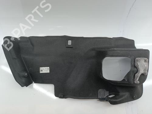 Used Other BMW 5 (F10) 520 d (184 hp) 18864845