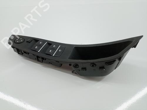 Used Switch BMW 5 (F10) 520 d (184 hp) 18864838