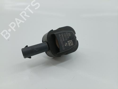 Used Other BMW 5 (F10) 520 d (184 hp) 18865440